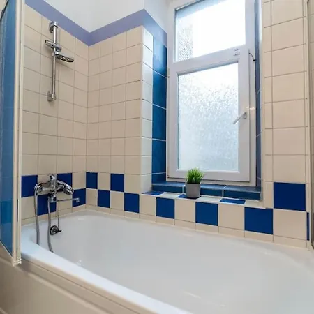 Trendy & Comfortable Apartamento Riga