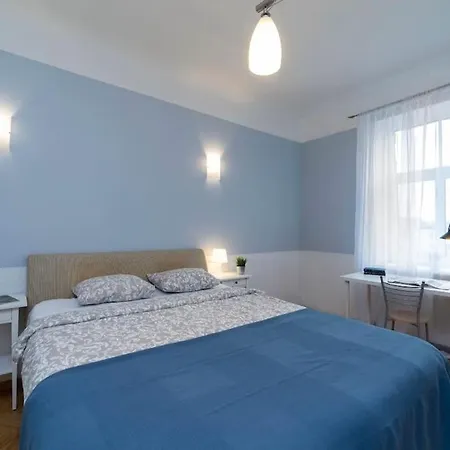 Apartamento Trendy & Comfortable